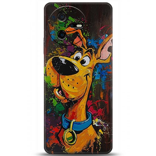 Uyumlu Kılıf HD Baskılı Kılıf - Followed Institution 5334