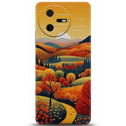 Uyumlu Kılıf HD Baskılı Kılıf - Followed Institution 5356