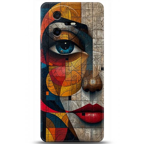 Uyumlu Kılıf HD Baskılı Kılıf - Followed Institution 5366