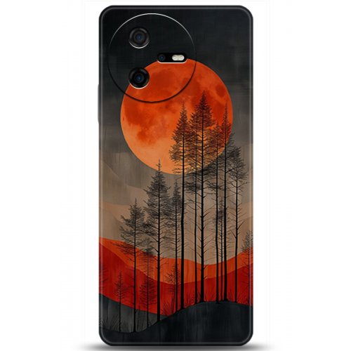 Uyumlu Kılıf HD Baskılı Kılıf - Followed Institution 5370