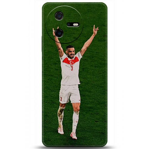 Uyumlu Kılıf HD Baskılı Kılıf - Followed Institution 5379