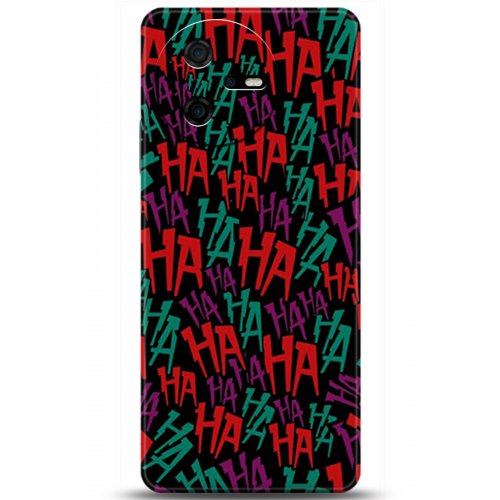 Uyumlu Kılıf HD Baskılı Kılıf - Followed Institution 5380