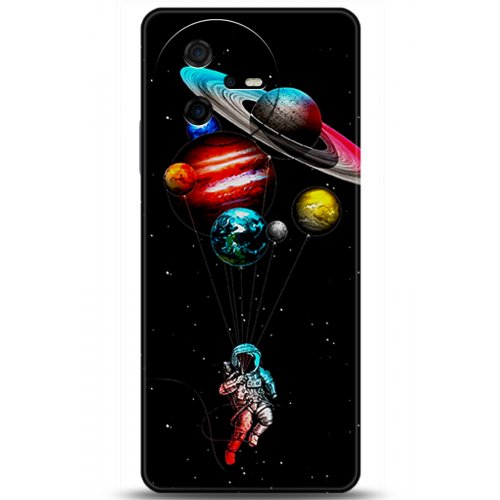 Uyumlu Kılıf HD Baskılı Kılıf - Followed Institution 5403