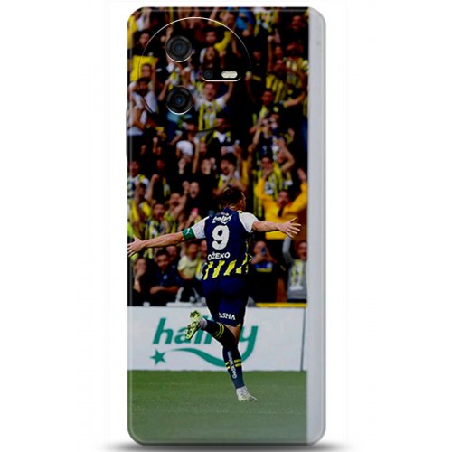 Uyumlu Kılıf HD Baskılı Kılıf - Followed Institution 5416