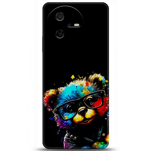 Uyumlu Kılıf HD Baskılı Kılıf - Followed Institution 5434