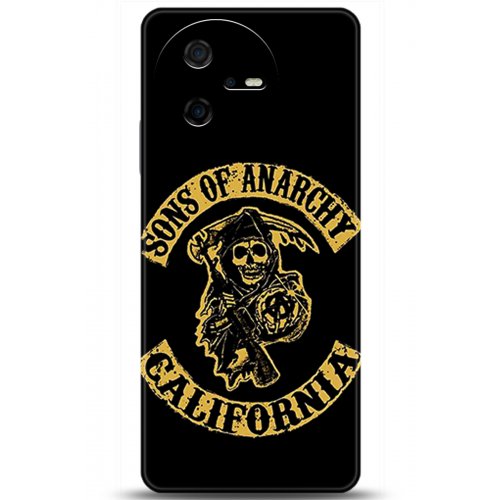 Uyumlu Kılıf HD Baskılı Kılıf - Followed Institution 5441