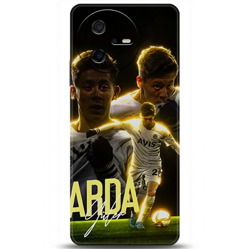 Uyumlu Kılıf HD Baskılı Kılıf - Followed Institution 5442