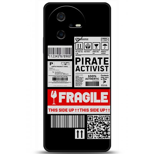 Uyumlu Kılıf HD Baskılı Kılıf - Followed Institution 5447