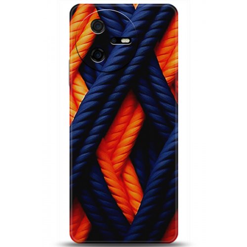 Uyumlu Kılıf HD Baskılı Kılıf - Followed Institution 5452