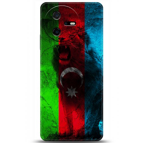 Uyumlu Kılıf HD Baskılı Kılıf - Followed Institution 5484