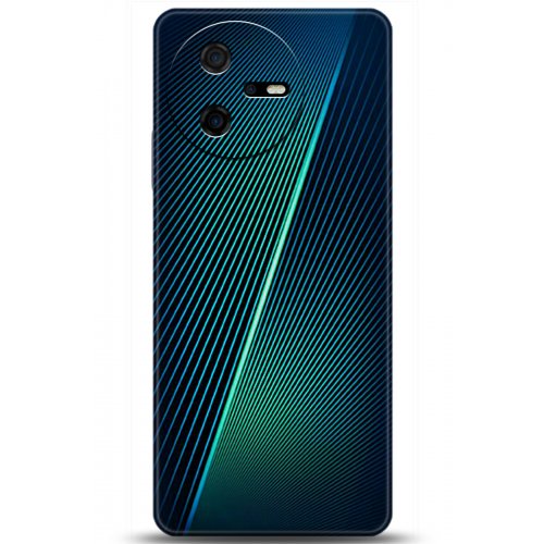 Uyumlu Kılıf HD Baskılı Kılıf - Followed Institution 5495