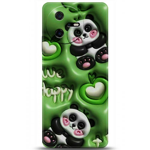 Uyumlu Kılıf HD Baskılı Kılıf - Followed Institution 5496