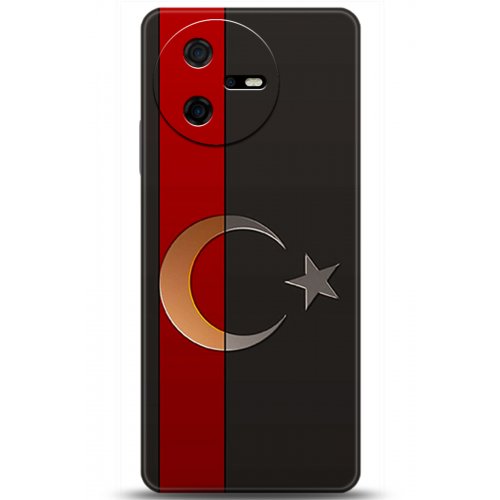 Uyumlu Kılıf HD Baskılı Kılıf - Followed Institution 5528