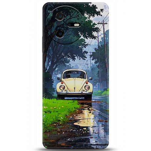 Uyumlu Kılıf HD Baskılı Kılıf - Followed Institution 5562