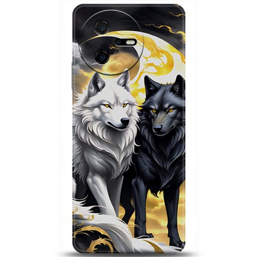 Uyumlu Kılıf HD Baskılı Kılıf - Followed Institution 5633