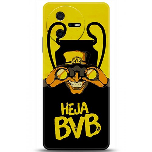 Uyumlu Kılıf HD Baskılı Kılıf - Followed Institution 5634