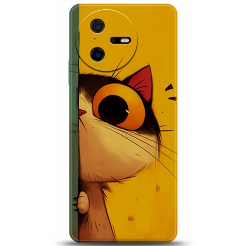 Uyumlu Kılıf HD Baskılı Kılıf - Followed Institution 5655