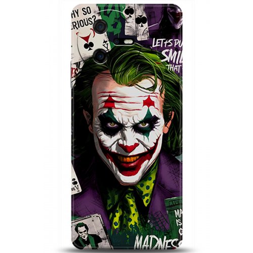 Uyumlu Kılıf HD Baskılı Kılıf - Followed Institution 5673