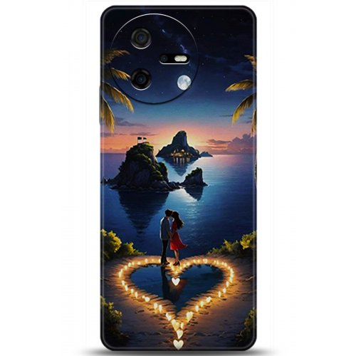 Uyumlu Kılıf HD Baskılı Kılıf - Followed Institution 5692