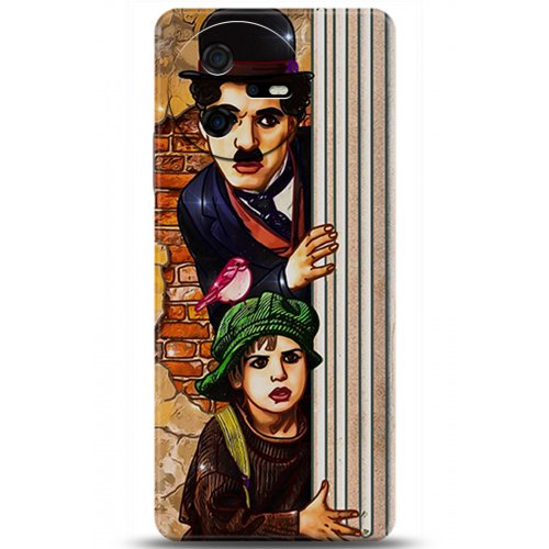 Uyumlu Kılıf HD Baskılı Kılıf - Followed Institution 5694