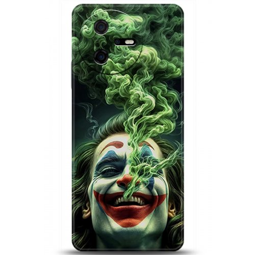 Uyumlu Kılıf HD Baskılı Kılıf - Followed Institution 5698