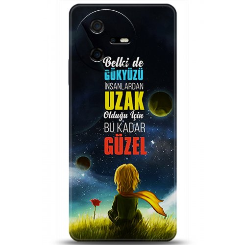 Uyumlu Kılıf HD Baskılı Kılıf - Followed Institution 5699