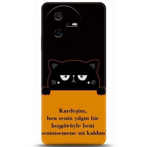 Uyumlu Kılıf HD Baskılı Kılıf - Followed Institution 5718