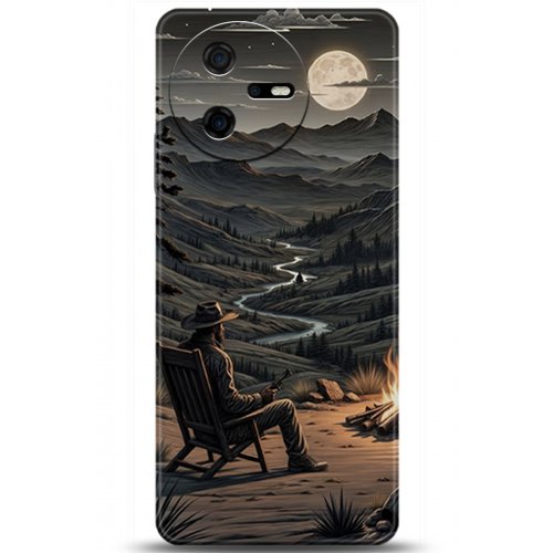 Uyumlu Kılıf HD Baskılı Kılıf - Followed Institution 5721