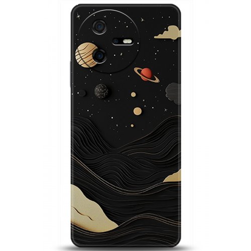 Uyumlu Kılıf HD Baskılı Kılıf - Followed Institution 5722