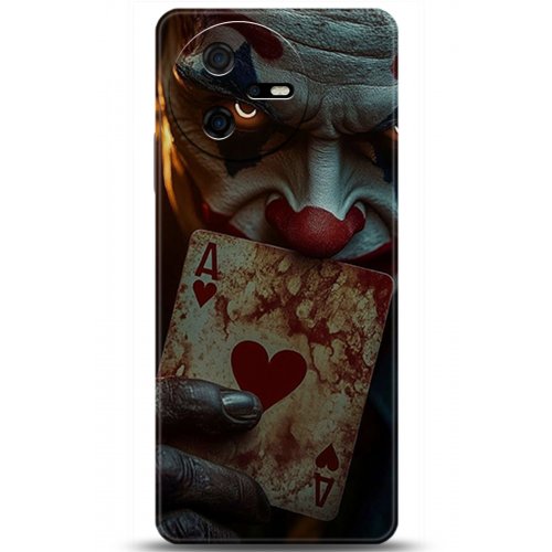 Uyumlu Kılıf HD Baskılı Kılıf - Followed Institution 5734