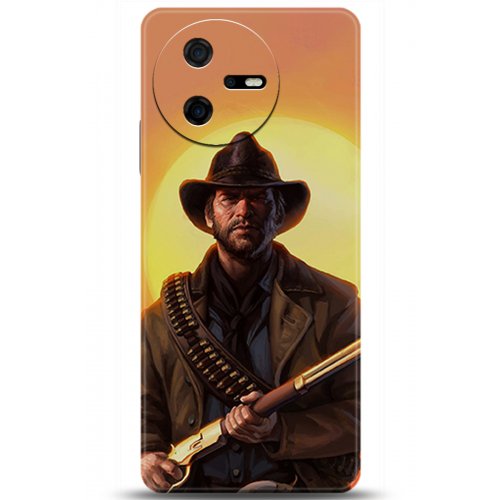 Uyumlu Kılıf HD Baskılı Kılıf - Followed Institution 5737