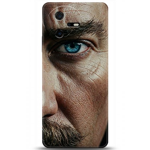 Uyumlu Kılıf HD Baskılı Kılıf - Followed Institution 5742