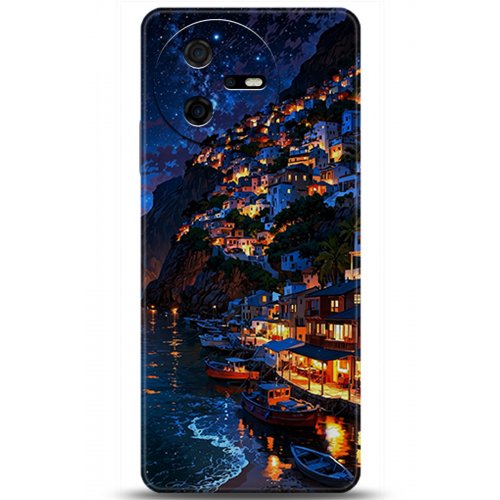 Uyumlu Kılıf HD Baskılı Kılıf - Followed Institution 5757