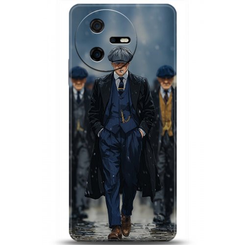 Uyumlu Kılıf HD Baskılı Kılıf - Followed Institution 5769