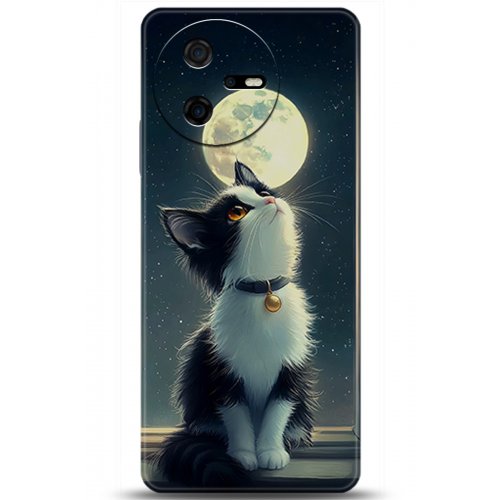 Uyumlu Kılıf HD Baskılı Kılıf - Followed Institution 5785