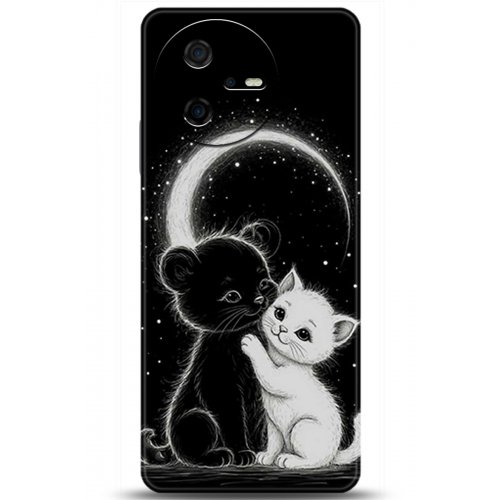 Uyumlu Kılıf HD Baskılı Kılıf - Followed Institution 5798