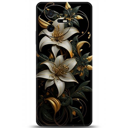 Uyumlu Kılıf HD Baskılı Kılıf - Followed Institution 5808