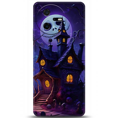 Uyumlu Kılıf HD Baskılı Kılıf - Followed Institution 5817