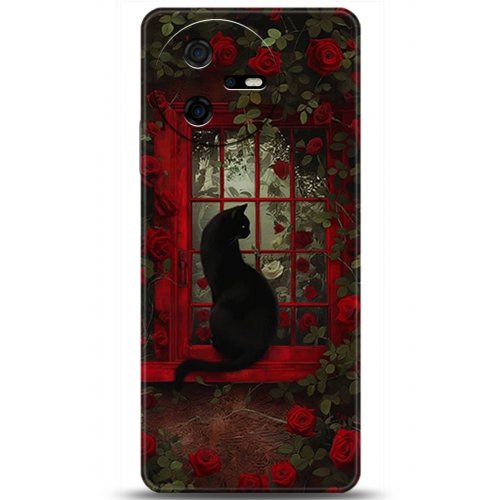 Uyumlu Kılıf HD Baskılı Kılıf - Followed Institution 5822