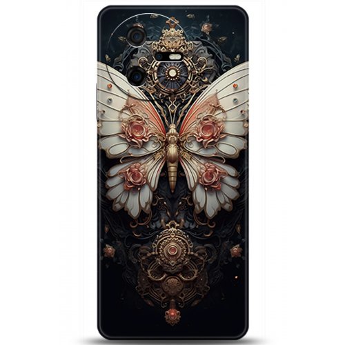 Uyumlu Kılıf HD Baskılı Kılıf - Followed Institution 5830