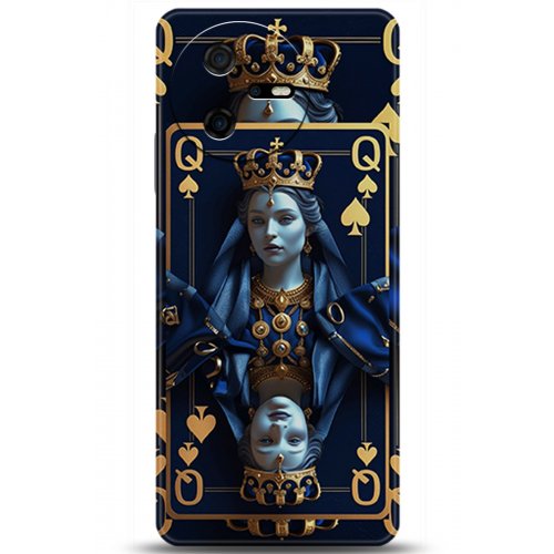 Uyumlu Kılıf HD Baskılı Kılıf - Followed Institution 5833