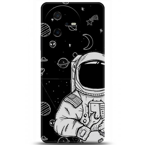 Uyumlu Kılıf HD Baskılı Kılıf - Followed Institution 5852