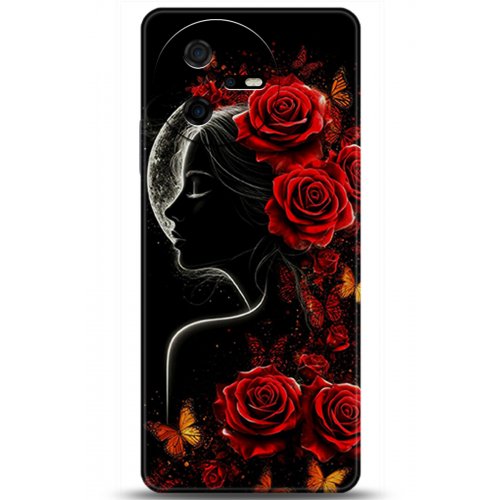 Uyumlu Kılıf HD Baskılı Kılıf - Followed Institution 5863