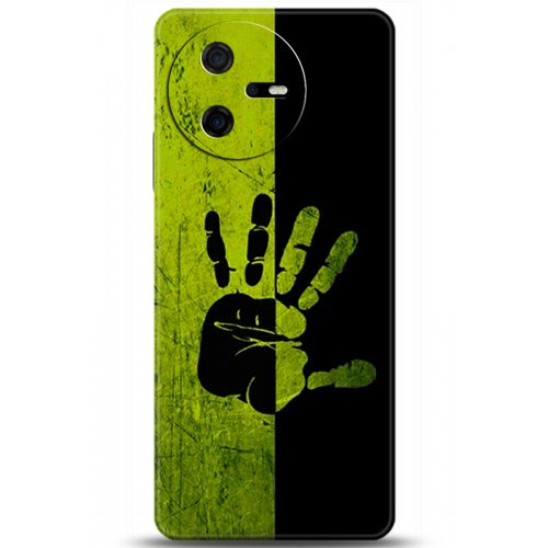 Uyumlu Kılıf HD Baskılı Kılıf - Followed Institution 5870