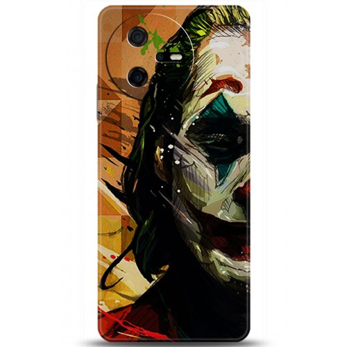 Uyumlu Kılıf HD Baskılı Kılıf - Followed Institution 5894