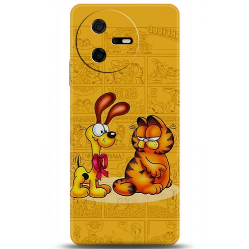 Uyumlu Kılıf HD Baskılı Kılıf - Followed Institution 5895