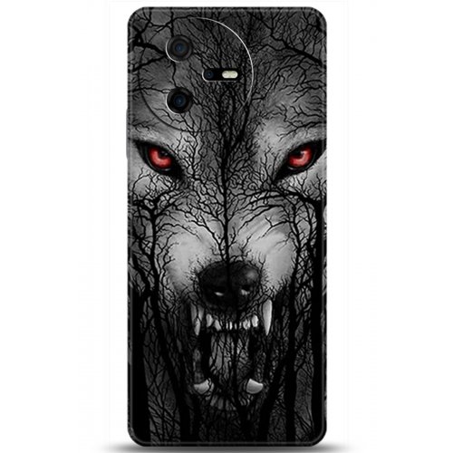 Uyumlu Kılıf HD Baskılı Kılıf - Followed Institution 5896