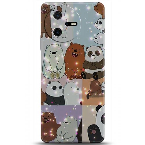 Uyumlu Kılıf HD Baskılı Kılıf - Followed Institution 5912