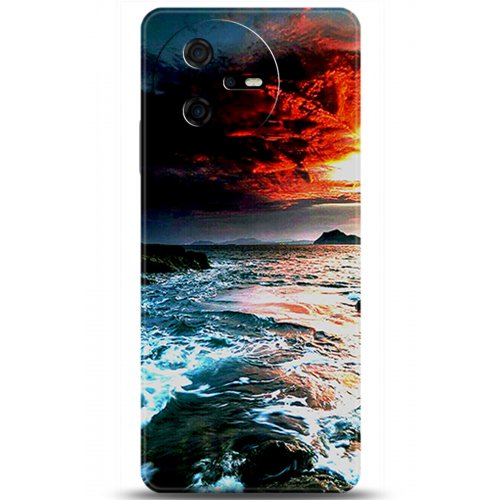 Uyumlu Kılıf HD Baskılı Kılıf - Followed Institution 5921