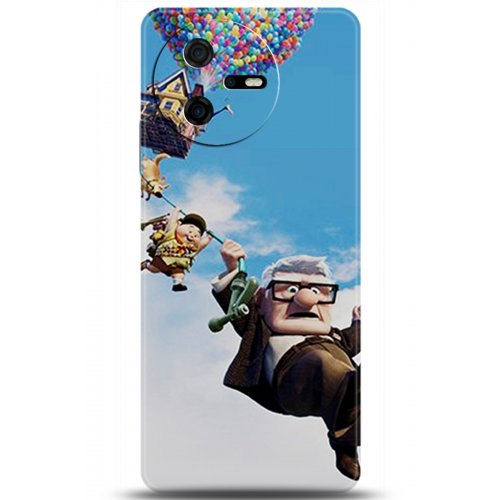 Uyumlu Kılıf HD Baskılı Kılıf - Followed Institution 5927